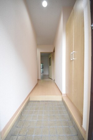 CASA MIRA2の物件内観写真